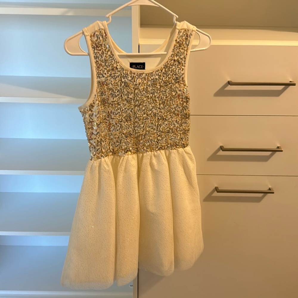 Holiday Dress